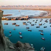 تور کیش. با قیمتی شگفت انگیــز فقط تا دو روز