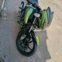 آپاچی مدل ۹۳