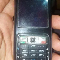 نوکیاn72 نوستالژی|موبایل|شیراز, شیخ روزبهان|دیوار