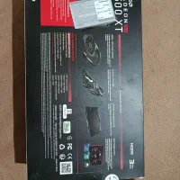 rx5500 4gig|قطعات و لوازم جانبی رایانه|تبریز, |دیوار