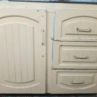 کابینت محکم سالم