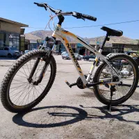 دوچرخه NORCOسایز ۲۸