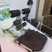 لوازم ورزشی|تجهیزات ورزشی|ارومیه, |دیوار