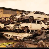 سمند فرسوده