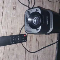 ویدئو پروژکتور