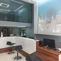 نیازمند نیرو ادمین فقط خانم برای شرکت هواپیمایی