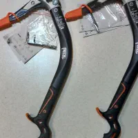 تبر یخ پتزل مدل نومیک نو و آکبند