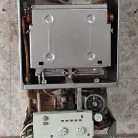پکیج دیواری بوش|آبگرمکن، پکیج، شوفاژ|تهران, جوادیه|دیوار