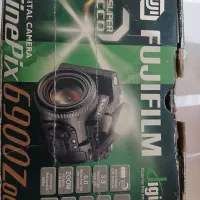 دوربین عکاسی وفیلم برداری finepix 6900Zom