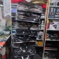 انواع دودی .پخش باند دزدگیر