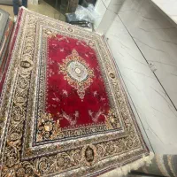 فرش|فرش|قزوین, |دیوار