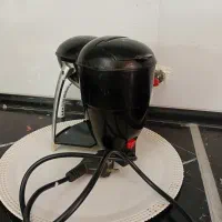 قهوه ساز. ماگ|سماور، چای‌ساز، قهوه‌ساز|مشهد, چهارچشمه|دیوار