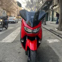 انمکس مدل 403 nmax|موتورسیکلت|تهران, سجاد|دیوار