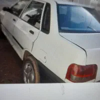 ماشین تک سوز