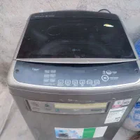 لباسشوییLG 12کیلویی