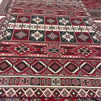 یک جفت روفرشی ۹ متری برند تابان یزد