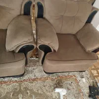 مبل هفت نفره