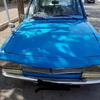 پژو ۵۰۴