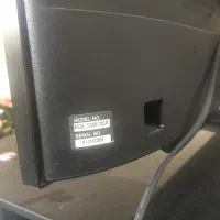 ال ای دی ۵۰ ایچ سونی اصلی|تلویزیون و پروژکتور|اراک, |دیوار