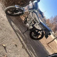 موتور تماس بگیرین