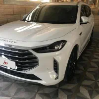 فدلیتی پریشتژ