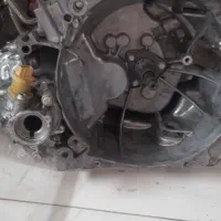 گیربکس استوک|قطعات یدکی و لوازم جانبی|قزوین, |دیوار