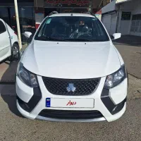 کوییک s مدل ۱۴۰۴