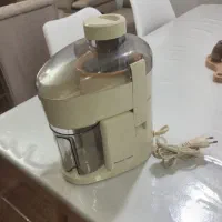 سرخ کن دلونگی کاملا سالم و آب میوه گیری پارس خزر|سایر لوازم برقی|بندر انزلی, گلسرخ|دیوار