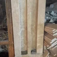 نماسنگ و کاشیکاری