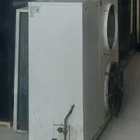موتور سردخانه .داکت اسپیلت