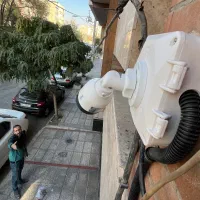 امنیت منازل و اماکن