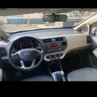 کیا ریو|خودرو سواری و وانت|اهواز, زیتون کارمندی|دیوار