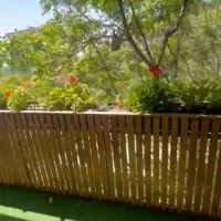 دارآباد ۲تا آپارتمان با یک باشگاه ۴۵۰متر بنا مفید
