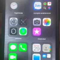 گوشی ایفون ۱۶ پرومکس  کپی تمیزوسالم