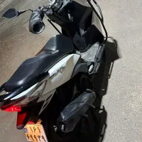 موتور j200  جی ۲۰۰|موتورسیکلت|تهران, شهرک زینبیه|دیوار