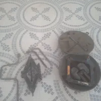 6عدد باند مختلف قیمت 1111ت با دو تا جک پژو وپراید|قطعات یدکی و لوازم جانبی|طرهان, |دیوار