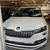 اشکودا کاروک|خودرو سواری و وانت|تهران, امیریه|دیوار