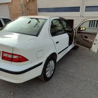 سمند مولتی پلکس 95