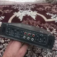 آمپلی مکسیدر