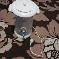 سماور برقی