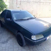 پژو آردی ۸۴