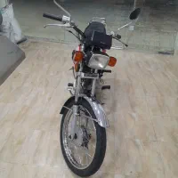 موتور سیکلت۱۲۵|موتورسیکلت|کرج, ساماندهی|دیوار