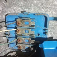 سرویس کامل کولر آبی و نصب  راه اندازی پمپ اب