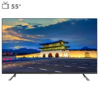 تلویزیون 55 اینچ دوو سری وانجو