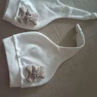 کلاه نوزادی