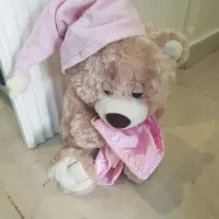 عروسک های پولیشی خارجی|اسباب‌بازی بچه|تهران, امانیه|دیوار