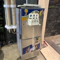 دستگاه بستنی ساز ایتالیایی کاتابریکا (cattabriga)