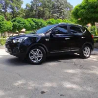 جک‌ S5 دنده ای