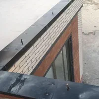 فلاشینگ ،درزانقطاع،شیروانی ،ورق کاری|خدمات پیشه و مهارت|تبریز, |دیوار