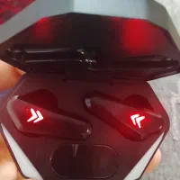 ایرپاد|پخش‌کننده همراه|قم, نیروگاه|دیوار